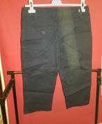 Broek (268), Kleding | Dames, Blauw, Ophalen of Verzenden, Zo goed als nieuw, Maat 36 (S)