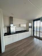 Complete Bruynzeel keuken met Siemens apparatuur, Huis en Inrichting, Ophalen, Zo goed als nieuw, Wit