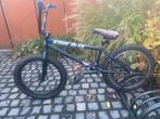 Kink BMX - Goede staat!, Fietsen en Brommers, Fietsen | Crossfietsen en BMX, Ophalen, Gebruikt, Staal, Stuur 360° draaibaar