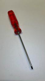 Nooitgedagt beiteltje 3mm ( beitels houtbeitels ), Antiek en Kunst, Antiek | Gereedschap en Instrumenten, Ophalen of Verzenden