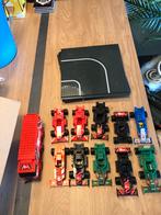 Raceblocks Dekamarkt Formule 1, Ophalen of Verzenden, Gebruikt, Handmatig, Overige merken