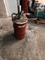 Vetpomp dispenser compressor, Auto diversen, Autogereedschap, Ophalen