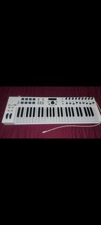 Te koop Arturia Keylab 49 Essential USB/MIDI keyboard, Ophalen of Verzenden, Zo goed als nieuw
