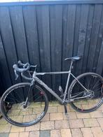 Gravelbike RIDLEY X Ride, Fietsen en Brommers, Fietsen | Racefietsen, 28 inch, Heren, Aluminium, Zo goed als nieuw