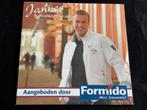 Jannes - Ik Wil Altijd Bij Jou Zijn (CD Single Nieuw Sealed), Cd's en Dvd's, Ophalen of Verzenden, Nieuw in verpakking, Levenslied of Smartlap
