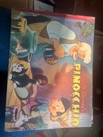 Pinokkio - Walt Disney's Sprookje, Boeken, Ophalen of Verzenden, Gelezen, Sprookjes
