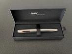 Lamy 2000 metal vulpen M, Verzamelen, Pennenverzamelingen, Verzenden, Nieuw, Vulpen, Overige merken