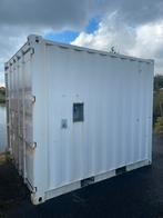 Container 10ft, Doe-het-zelf en Verbouw, Containers, Ophalen
