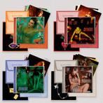 Taylor Swift - The Life of a Showgirl - Deluxe CD’s - alle 4, Ophalen of Verzenden, 2000 tot heden, Nieuw in verpakking