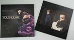 Elpee: Dead Or Alive - Youthquake (1985), Ophalen of Verzenden, 1980 tot 2000, Zo goed als nieuw, 12 inch