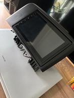 Android Radio met inbouwframe Volvo S80 '99-'05, Auto diversen, Ophalen of Verzenden, Gebruikt