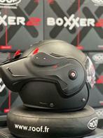 ROOF BOXXER 2 2025 ( roof boxer ) ( boxer helm ), Ophalen of Verzenden, Nieuw met kaartje