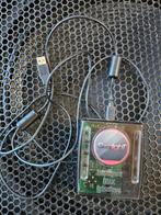 Daslight usb interface, Ophalen of Verzenden, Zo goed als nieuw, Licht
