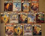 1750 Stripalbums en  600 Comics - per reeks verkrijgbaar, Boeken, Stripboeken, Meerdere stripboeken, Ophalen of Verzenden, Zo goed als nieuw