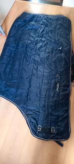 lichtgevoerde, gebruikte staldeken Pagony GRATIS, Dieren en Toebehoren, Ophalen of Verzenden, Gebruikt, Deken