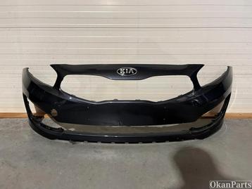 Kia Ceed II Facelift Voorbumper 86511-A2600 beschikbaar voor biedingen