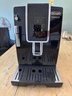 Delonghi Dinamica Koffiemachine -, Ophalen, Afneembaar waterreservoir, Gebruikt, Koffiemachine