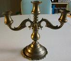 Real Pewter kandelaar, Ophalen of Verzenden