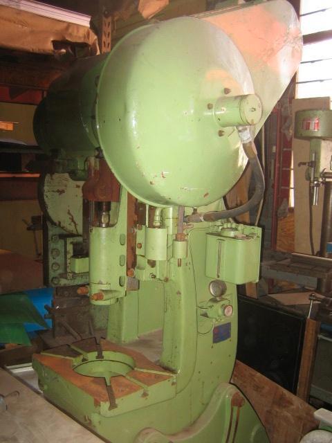 Opruiming Machines Stellingen, Bevestiging matr., Diversen, Overige Diversen, Gebruikt, Ophalen