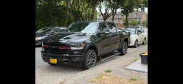Dodge RAM Dodge RAM 2019 beschikbaar voor biedingen