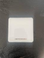 Intergas Thermostaat, Doe-het-zelf en Verbouw, Thermostaten, Ophalen of Verzenden, Slimme thermostaat, Zo goed als nieuw