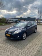 Ford Focus 2.0 Tdci 85KW Wagon Powershift 2013 AUTOMAAT, Auto's, Te koop, Geïmporteerd, 5 stoelen, Airconditioning