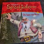 Sprookjesboom - De laars van Reus - Efteling- Sprookjes boom, Boeken, Ophalen of Verzenden, Zo goed als nieuw