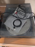 Daarai tafel met skrats naalt, Ophalen of Verzenden, Overige merken