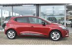 Renault Clio Energy dCi 90pk ECO2 S&amp;S Limit € 10.950,0, Voorwielaandrijving, Stof, 4 cilinders, Handgeschakeld
