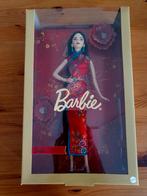 Barbie Signature Label Lunar New Year, Verzamelen, Poppen, Nieuw, Fashion Doll, Ophalen of Verzenden