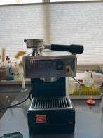Quickmill 820, Gebruikt, Espresso apparaat, 10 kopjes of meer, Gemalen koffie