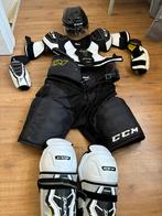 Ijshockey set, Sport en Fitness, IJshockey, Ophalen, Bescherming