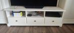 Ikea Liatorp tv kast, Ophalen, Ikea landelijk, Gebruikt, 100 tot 150 cm