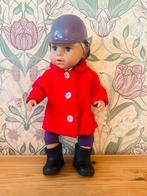 Baby Born Grote Zus Pop, Kinderen en Baby's, Speelgoed | Poppen, Ophalen of Verzenden, Gebruikt, Babypop