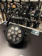 ADJ 12P HEX IP ledspot 16stuks, Muziek en Instrumenten, Licht en Laser, Ophalen, Zo goed als nieuw, Licht, Stroboscoopeffect