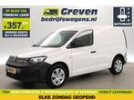 Volkswagen Caddy 2.0 TDI 123PK | Automaat | Camera | Airco |, Stof, Gebruikt, Euro 6, 4 cilinders
