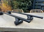 Thule SquareBar Dakdragers Kia Niro 2016-2022, Auto diversen, Dakdragers, Ophalen, Gebruikt