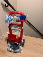 Schoonmaak Speelset voor Kinderen, Ophalen of Verzenden, Nieuw