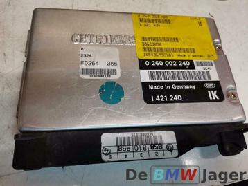 EGS module Bosch BMW 5 8 serie E31 E34 40i M60 1421424 beschikbaar voor biedingen