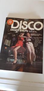 Disco, dance steps, Boeken, Ophalen of Verzenden, Zo goed als nieuw, Artiest
