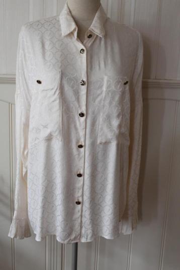 Stijlvolle blouse van JOSH V maat 40 beschikbaar voor biedingen