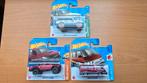 Hot Wheels Toyota Set, Ophalen of Verzenden, Nieuw, Auto