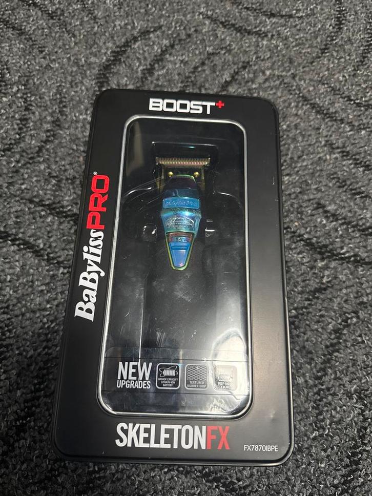 Babyliss & Wahl Tondeuses - Topkwaliteit!, Witgoed en Apparatuur, Persoonlijke-verzorgingsapparatuur, Zo goed als nieuw, Scheren en Epileren