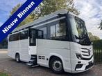Morelo Grand Empire 98MB 530pk (bj 2025), Galliersweg 39
5349AT  OSS, NL, Diesel, Mark@niesmannbischoff.nl, 8 meter en meer