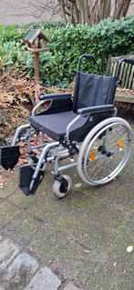 Rolstoel, gebruikt., Ophalen of Verzenden