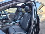 Audi A4 Avant 40 TFSI 190pk 3x S line Panodak Acc Matrix Tre, Auto's, Audi, Gebruikt, 1984 cc, A4, Adaptive Cruise Control