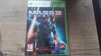 Mass Effect 3 - Xbox 360, Spelcomputers en Games, Vanaf 18 jaar, 1 speler, Ophalen of Verzenden, Zo goed als nieuw