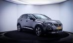 Peugeot 3008 1.6T Aut. GT-LINE PANO | FULL LED | DIGIDASH |, Gebruikt, Zwart, 4 cilinders, Leder en Stof