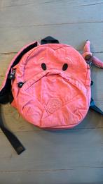 Kipling schooltas, Minder dan 30 cm, Rugtas, Ophalen of Verzenden, Zo goed als nieuw