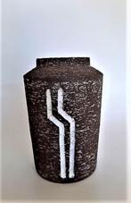 Vintage Westraven vaasje - Leendert Blok, Ophalen, Overige kleuren, Aardewerk of Porselein, Zo goed als nieuw